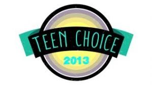 2013 Teen Choice Awards Nominations - Breaking Dawn, Justin Bieber, Selena Gomez