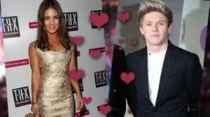 Niall Horan Dating "Made in Chelsea" Star?