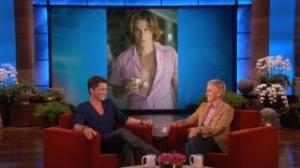 Rob Lowe on Liberace and Face Lifts