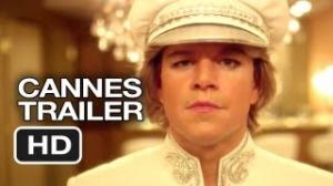 Festival de Cannes (2013) - Behind The Candelabra Trailer - Matt Damon Movie HD