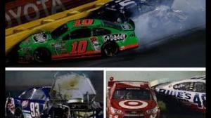 NASCAR RECAP: Coca-Cola 600 Extended Highlights