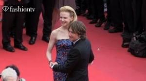 Cannes 2013 Red Carpet: Walk With The Stars ft. Nicole Kidman, Keith Urban, Olga Sorokina