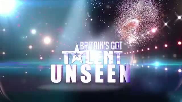 Exclusive Ant and Dec sing-a-long - BGT Unseen with Morrisons - Britain's Got Talent 2013