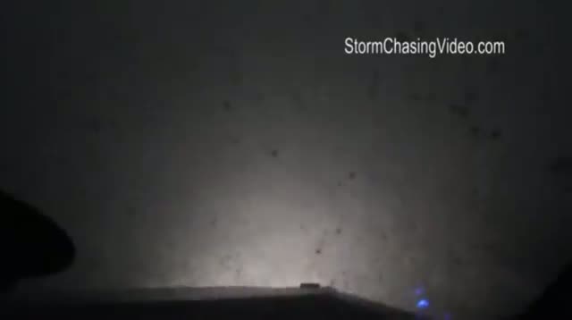 Storm Chasers Inside Kansas Tornado Fury