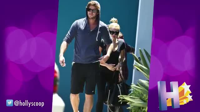 Miley Cyrus and Liam Hemsworth Break-Up For Good