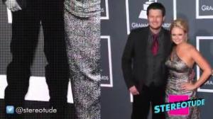 Blake Shelton Opens Up on Marriage Trouble With Miranda Lambert