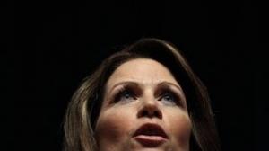 Michele Bachmann: Three Missed Opportunities to Change Politics