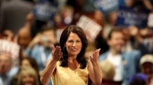 Political history of Michele Bachmann