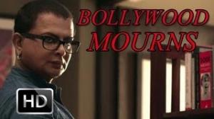 Bollywood mourns the death of Rituparno Ghosh (SAD NEWS)