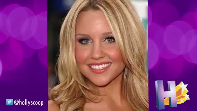 Amanda Bynes 'I'm Not Crazy' Message Retweeted Over 44K Times