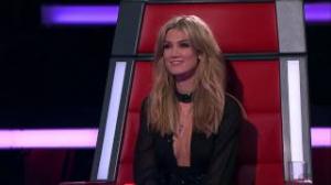 Delta Goodrem - Tales From The Big Red Chair