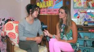 Maia Mitchell Talks "The Fosters" & "Teen Beach Movie" Romance