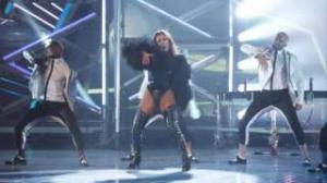 Jennifer Lopez $exiest stage outfits - Britain's Got Talent [Video]