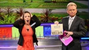 "Wheel of Fortune" Contestant Wins $1 Million