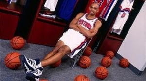 NBA: A Look Back at Grant Hill's Career