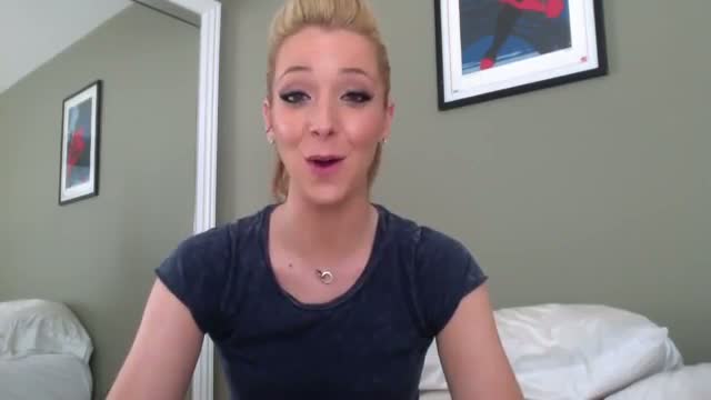 Jenna Marbles - How To Trick People Into Thinking You're Rich