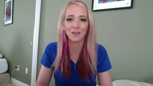 Jenna Marbles - Dramatic Reality Show Sounds