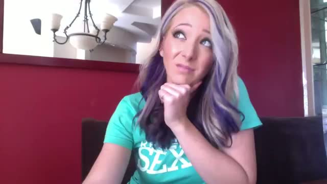 Jenna Marbles - How Diets Work