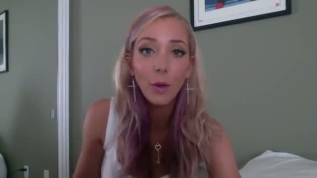 Jenna Marbles - What Hip Hop Taught Me