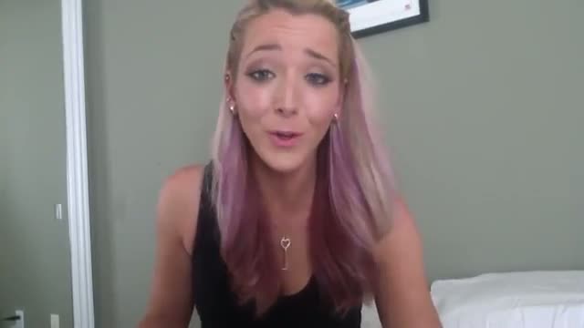 Jenna Marbles - My Thoughts On Marriage