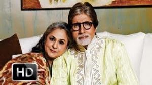 Amitabh Bachchan Says "Main Aur Meri Tanhai" On His 4Oth Wedding Anniversary