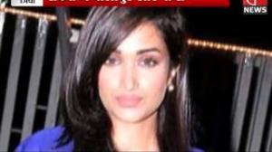 Actor Jiah Khan commits Suicide at her Mumbai Residence