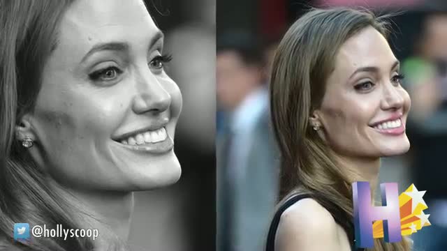 How Brad Pitt's Mother Saved Angelina Jolie's Life