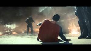Man of Steel "Control" TV Spot Official - Henry Cavill, Amy Adams