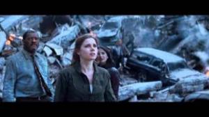 Man of Steel "Fate" TV Spot Official - Henry Cavill, Amy Adams