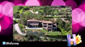 Jay Z & Beyonce Gutting Cher's "Tacky" Old Home