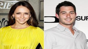 Jennifer Love Hewitt Expecting First Child With Brian Hallisay