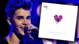 Justin Bieber "Heartbreaker" Single Inspiration!