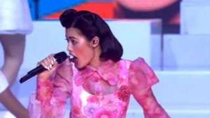 Kiyomi Vella Sings Pack Up: The Voice Australia Season 2