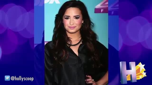 Demi Lovato Acting Like A Diva Towards New 'X-Factor' Judges