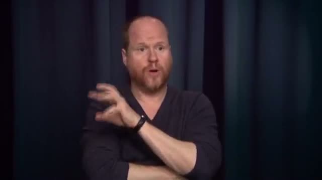 Joss Whedon 'Much Ado' About Shakespeare