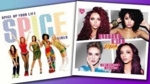 Little Mix Bigger Than the Spice Girls?