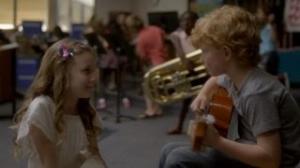 Taylor Swift Premieres "Everything Has Changed" Music Video with Ed Sheeran