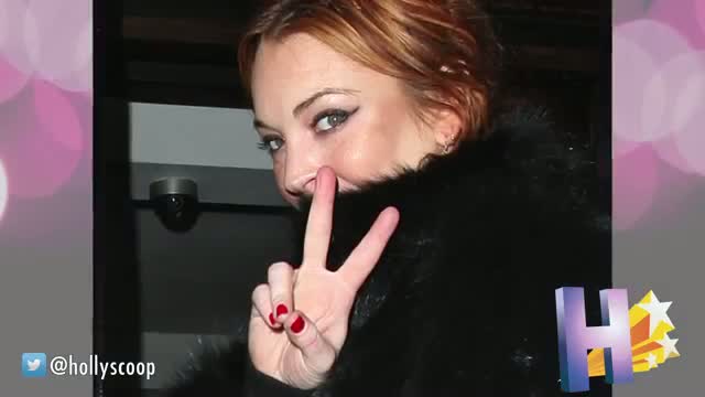 Lindsay Lohan Finally Pays Her Lawyer The Owed $150K