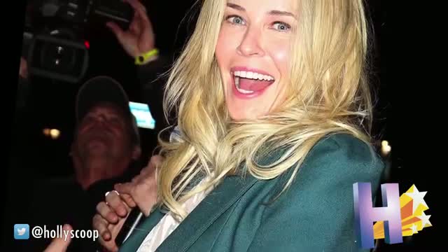 Russell Brand Dating Daughter Of Chelsea Handler's Boyfriend