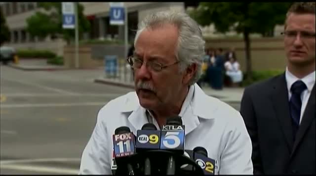Doctor: Victim of Santa Monica Shooting Has Died