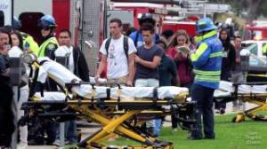 Santa Monica College Shooting wounds at least three People