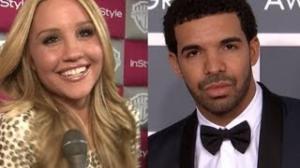Amanda Bynes Calls Drake Ugly After Vagina Comment!