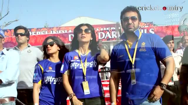 IPL 2013 spot-fixing: Raj Kundra suspended by BCCI pending inquiry