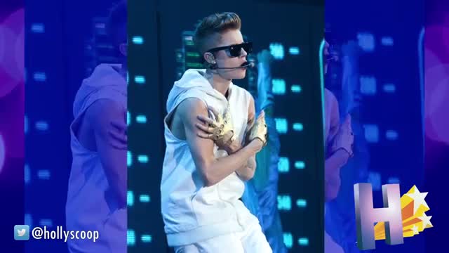 Justin Bieber Hit With Battery Lawsuit