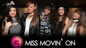 Fifth Harmony "Miss Movin' On" New Single - INSIDER Details