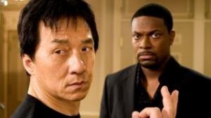 Chris Tucker Talks About Rush Hour 4 and Jackie Chan