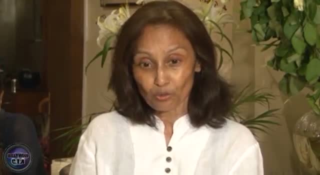 Jiah Khan's mother ACCUSES Suraj Pancholi for her SUICIDE