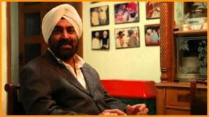 Manjot Singh Backstory - Fukrey