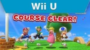 Wii U Developer Direct - Super Mario 3D World @E3 2013