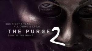 'The Purge' Sequel Is In Development